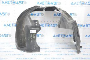 Front left fender liner Tesla Model S 16-20 rest