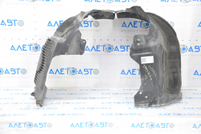 Front right fender liner Tesla Model S 16-20 rest
