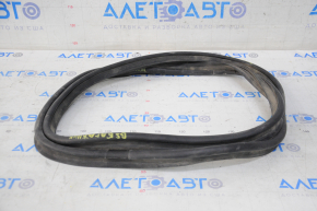 Lexus GS300 GS350 GS430 GS450h 06-11 Trunk Lid Seal