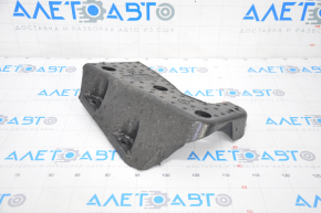 Tesla Model S 12-20 Foot Rest Foam