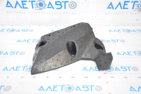 Tesla Model S 12-20 Foot Rest Foam
