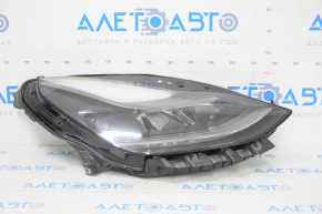 Headlight front right Tesla Model 3 21- matrix with mount
