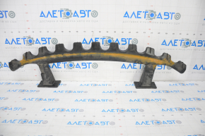 Front bumper reinforcement lower Tesla Model S 16-20 rest plastic