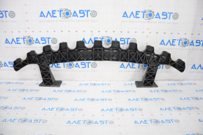 Front bumper reinforcement lower Tesla Model S 16-20 rest plastic