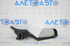 Side Mirror Right Tesla Model 3 21-11 Pins, Heated, Auto-Dimming, White