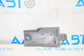 Left underbody protection trim Mazda 6 13-21