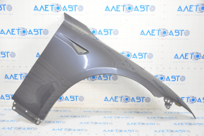 Front Right Wing Tesla Model S 12-20 Graphite PMNG
