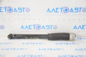 Shock absorber rear left Tesla Model 3 18- RWD