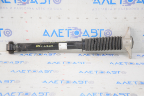 Shock absorber rear right Tesla Model 3 18- RWD