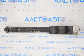 Shock absorber rear right Tesla Model 3 18- RWD