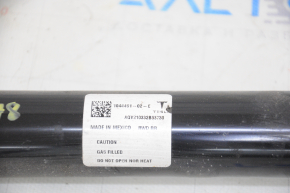 Shock absorber rear right Tesla Model 3 18- RWD