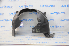 Front right fender liner Tesla Model 3 18-