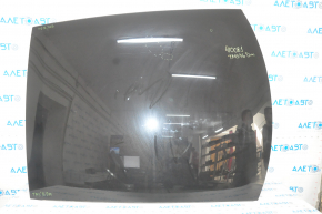 Tesla Model S 12-20 Glass Panorama Scratches