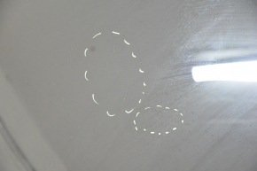 Tesla Model S 12-20 Glass Panorama Scratches
