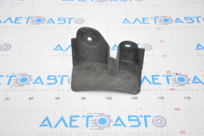 Mudguard threshold rear right Infiniti QX50 19-25