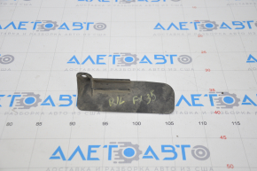 Mudguard threshold rear left Infiniti FX35 FX45 03-08