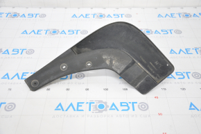 Front left mudguard for Nissan Rogue 2015