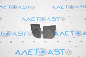 Mudguard threshold rear right Nissan Leaf 11-17