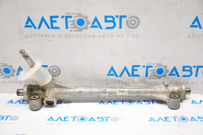 Steering rack Nissan Versa Note 13-19 without dust cover