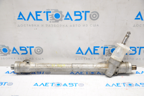 Steering rack Nissan Versa Note 13-19 without dust cover