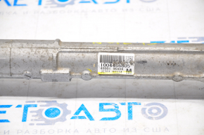 Steering rack Nissan Versa Note 13-19 without dust cover