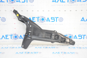 Rear pillar bracket right upper Tesla Model S 12-20 broken guide