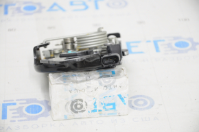 Tesla Model 3 Hood Lock 21- with Sensor