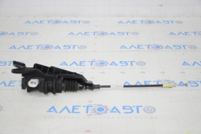 Actuator motor hood lock left Tesla Model 3 21-