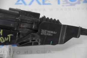 Actuator motor hood lock left Tesla Model 3 21-