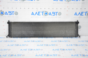 Radiator cooling water Tesla Model S 16-20 rest