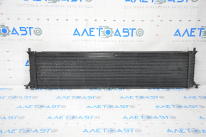 Radiator cooling water Tesla Model S 16-20 rest