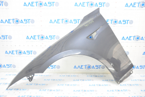 Front Left Wing Tesla Model S 12-20 Graphite PMNG