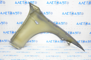 Front Left Wing Tesla Model S 12-20 Graphite PMNG