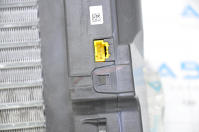 PTC Heater Tesla Model S 16-20 rest resistance 517 Mohm