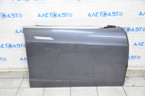 Door assembly front right Tesla Model S 16-20 rest, graphite PMNG