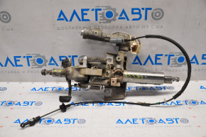 Steering column Lexus ES300 ES330 chip broken