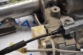 Steering column Lexus ES300 ES330 chip broken