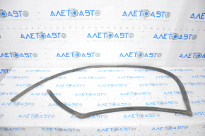 Right door sill seal for Audi Q5 8R 09-17