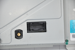 Tesla Model S 12-20 INTEL 10k Instrument Cluster with Speaker