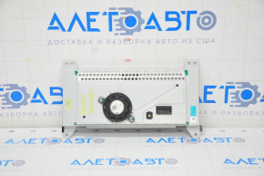 Tesla Model S 12-20 INTEL 10k Instrument Cluster with Speaker