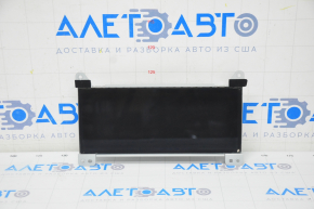 Tesla Model S 12-20 INTEL 10k Instrument Cluster with Speaker
