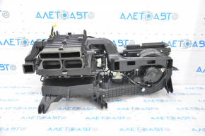 Heater assembly Tesla Model S 16-20 rest