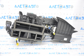 Heater assembly Tesla Model S 16-20 rest