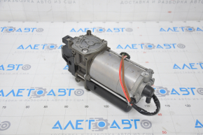 Tesla Model S 16-20 Air Suspension Compressor Rest