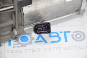 Tesla Model S 16-20 Air Suspension Compressor Rest