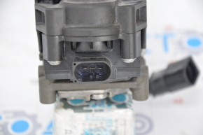 Tesla Model S 16-20 Air Suspension Compressor Rest