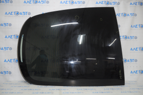 Tesla Model 3 18 rear panoramic glass - heated, tinted, scratches