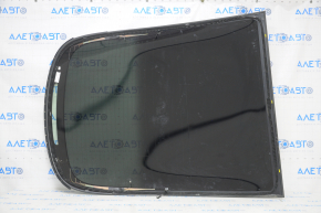 Tesla Model 3 18 rear panoramic glass - heated, tinted, scratches
