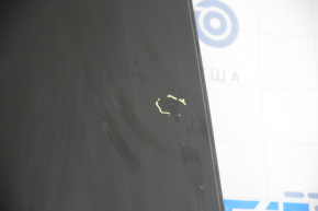 Tesla Model 3 18 rear panoramic glass - heated, tinted, scratches