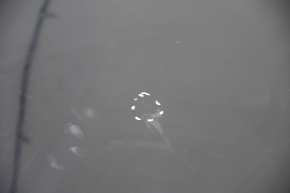Tesla Model 3 18 rear panoramic glass - heated, tinted, scratches